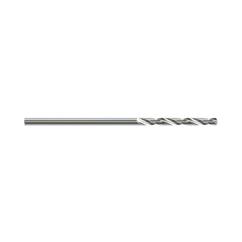 ALPHA 1.5mm Jobber Drill Bit Carded 2pk - Silver Series 1.5mm