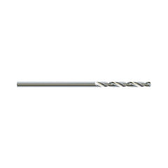 ALPHA 1.5mm Jobber Drill Bit Carded 2pk - Silver Series 1.5mm
