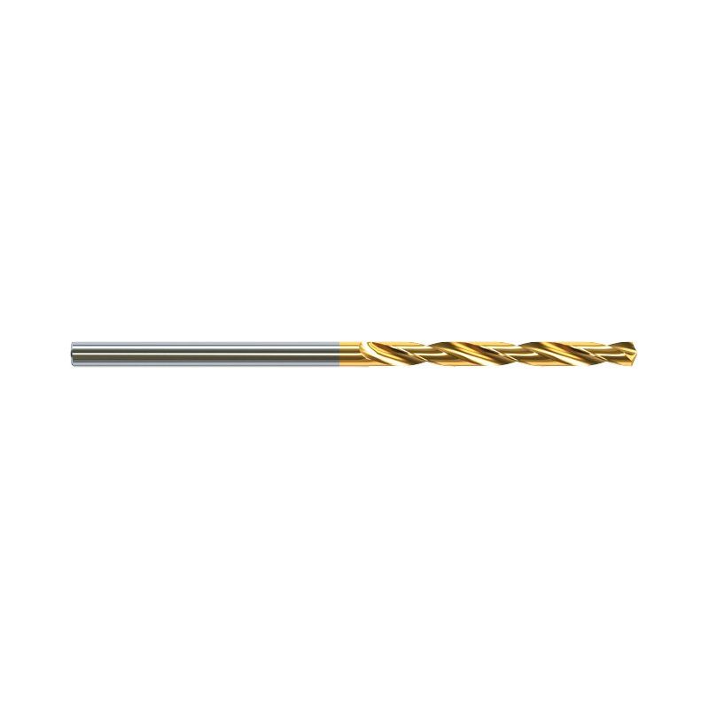 ALPHA 2.6mm Jobber Drill Suits MC4 Tap Carded 2pcs - Gold Series 2.6mm