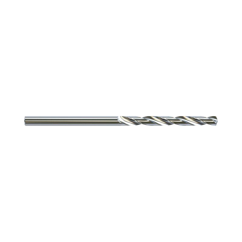 3.5mm Jobber Drill Bit Carded - Silver Series 3.5mm Jobber