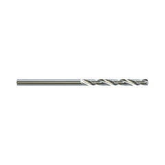 3.5mm Jobber Drill Bit Carded - Silver Series 3.5mm Jobber