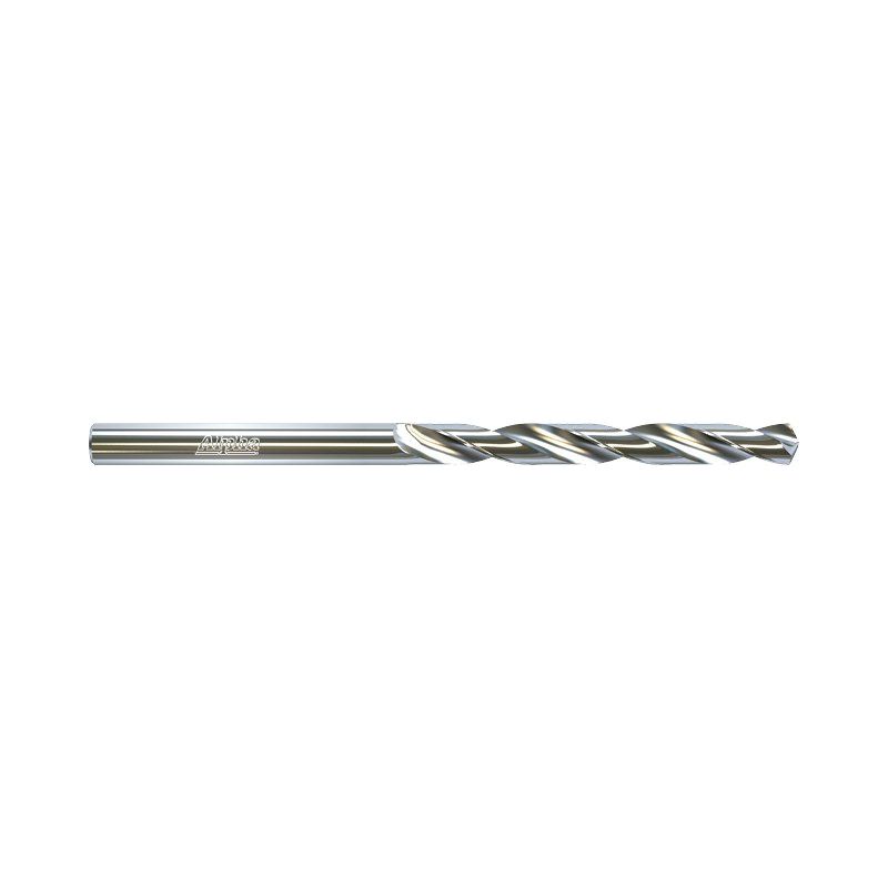 5mm Jobber Drill Bit Carded - Silver Series 5mm Jobber