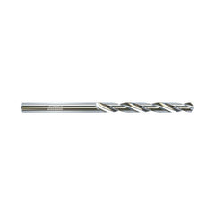 5mm Jobber Drill Bit Carded - Silver Series 5mm Jobber