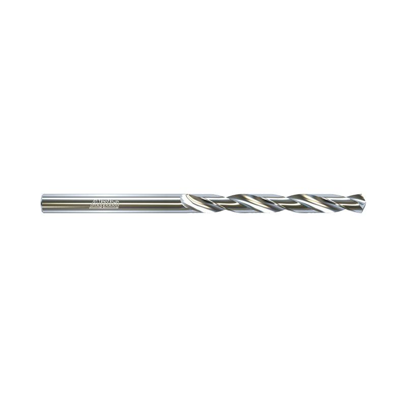 5.5mm Jobber Drill Bit Carded - Silver Series 5.5mm Jobber