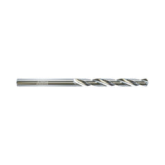 5.5mm Jobber Drill Bit Carded - Silver Series 5.5mm Jobber