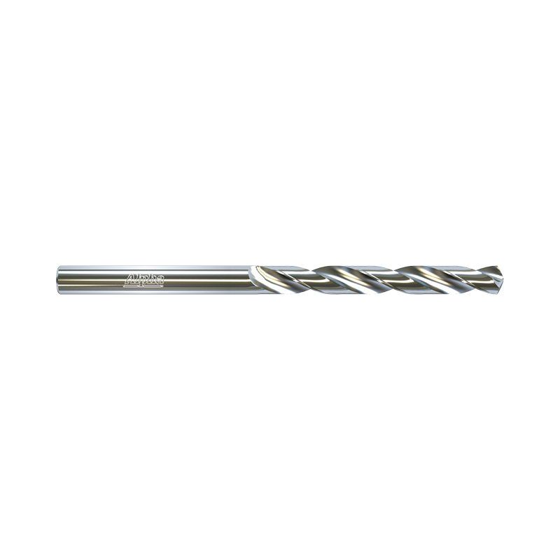 6mm Jobber Drill Bit Carded - Silver Series 6mm Jobber