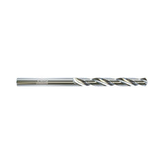6mm Jobber Drill Bit Carded - Silver Series 6mm Jobber