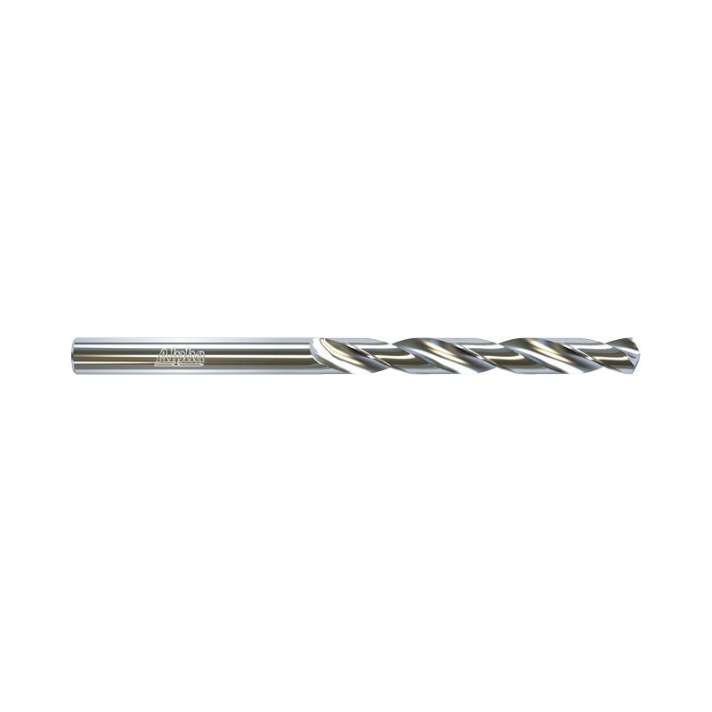 6.5mm Jobber Drill Bit Carded - Silver Series 6.5mm Jobber