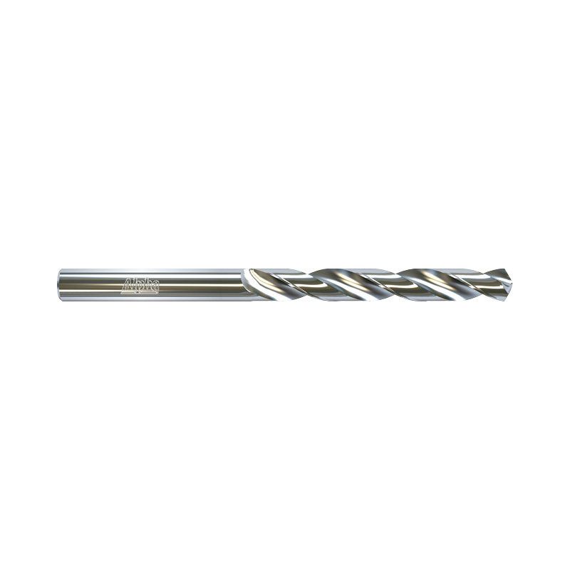 8.5mm Jobber Drill Bit Carded - Silver Series 8.5mm Jobber