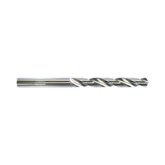 9mm Jobber Drill Bit Carded - Silver Series 9mm Jobber