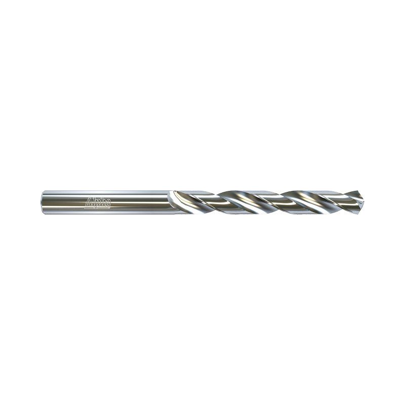 10mm Jobber Drill Bit Carded - Silver Series 10mm Jobber