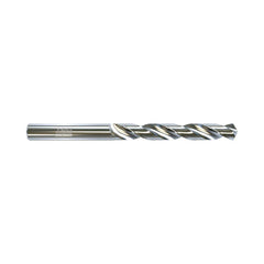 10.5mm Jobber Drill Bit Carded - Silver Series 10.5mm Jobber