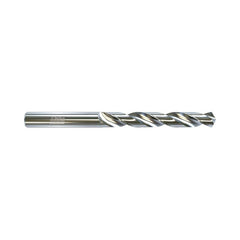 11.5mm Jobber Drill Bit Carded - Silver Series 11.5mm Jobber