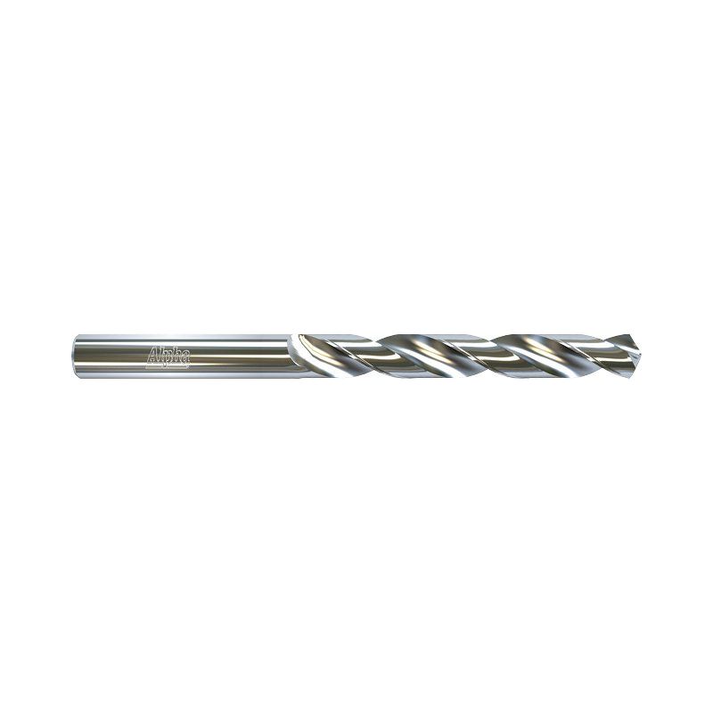 12mm Jobber Drill Bit Carded - Silver Series 12mm Jobber