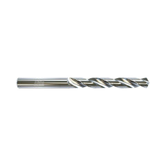 12mm Jobber Drill Bit Carded - Silver Series 12mm Jobber