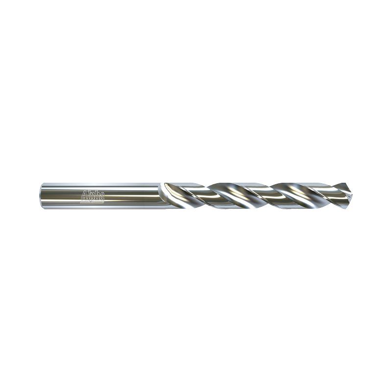 13mm Jobber Drill Bit Carded - Silver Series 13mm Jobber