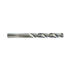 13mm Jobber Drill Bit Carded - Silver Series 13mm Jobber