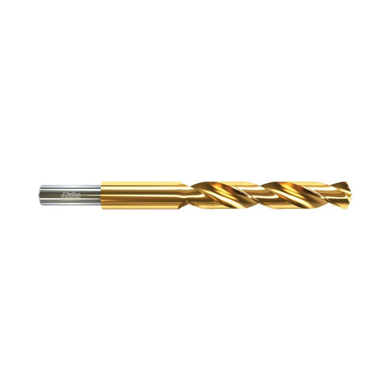 13.5mm Reduced Shank Drill Bit 3/8in Shank 13.5mm Reduced
