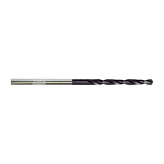 2.5mm Stainless Plus Metric Drill Bit | Carded 2 Pack 2.5mm Stainless