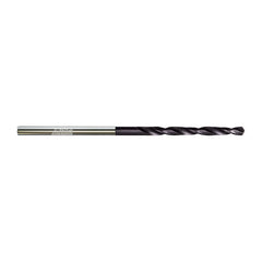 2.5mm Stainless Plus Metric Drill Bit | Carded 2 Pack 2.5mm Stainless