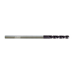 3.3mm Stainless Plus Metric Drill Bit | Carded 3.3mm Stainless