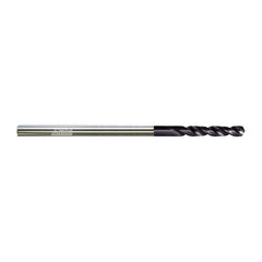 3.5mm Stainless Plus Metric Drill Bit | Carded 3.5mm Stainless