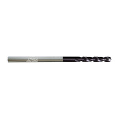 4.0mm Stainless Plus Metric Drill Bit | Carded 4.0mm Stainless