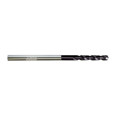 4.2mm Stainless Plus Metric Drill Bit | Carded 4.2mm Stainless
