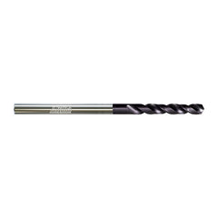 5.0mm Stainless Plus Metric Drill Bit | Carded 5.0mm Stainless