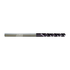 5.5mm Stainless Plus Metric Drill Bit | Carded 5.5mm Stainless