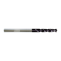 6.8mm Stainless Plus Metric Drill Bit | Carded 6.8mm Stainless