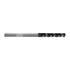 7.5mm Stainless Plus Metric Drill Bit | Carded 7.5mm Stainless