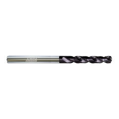 9.0mm Stainless Plus Metric Drill Bit | Carded 9.0mm Stainless