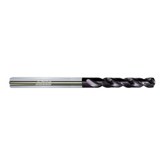 9.5mm Stainless Plus Metric Drill Bit | Carded 9.5mm Stainless