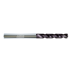 10.0mm Stainless Plus Metric Drill Bit | Carded 10.0mm Stainless