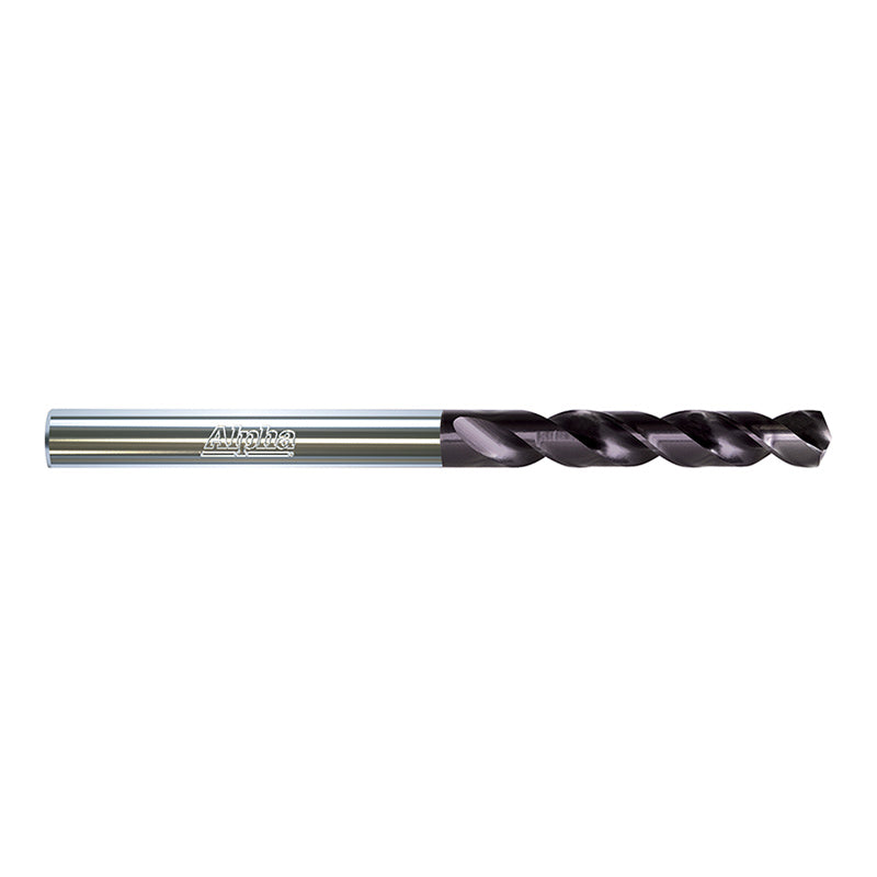 10.2mm Stainless Plus Metric Drill Bit | Carded 10.2mm Stainless