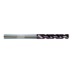 10.5mm Stainless Plus Metric Drill Bit | Carded 10.5mm Stainless
