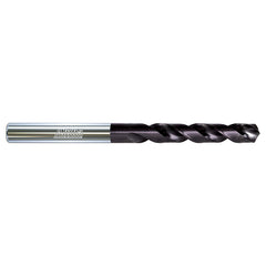 12.0mm Stainless Plus Metric Drill Bit | Carded 12.0mm Stainless
