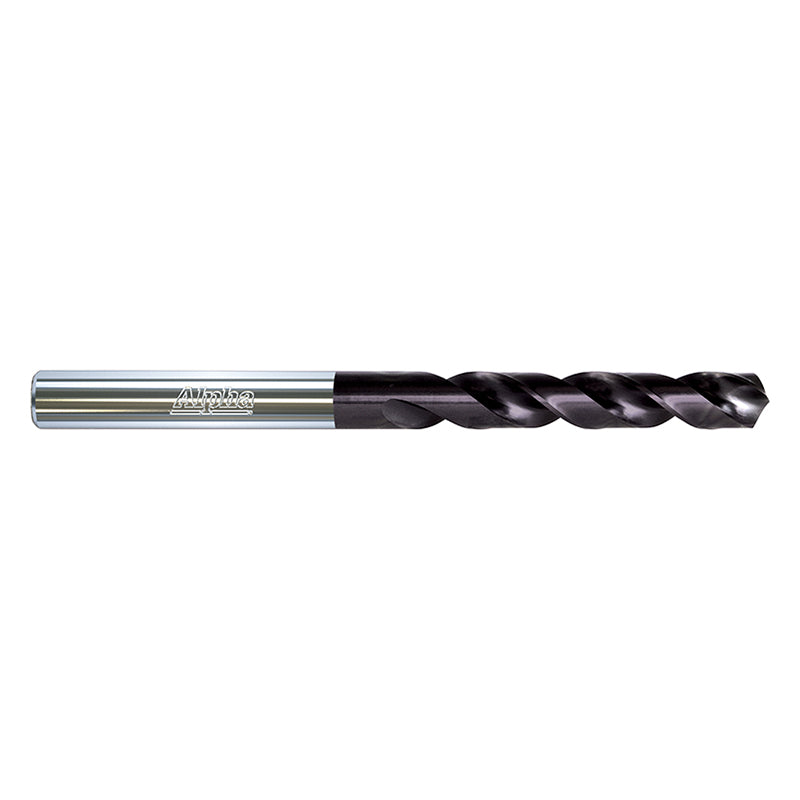 12.5mm Stainless Plus Metric Drill Bit | Carded 12.5mm Stainless