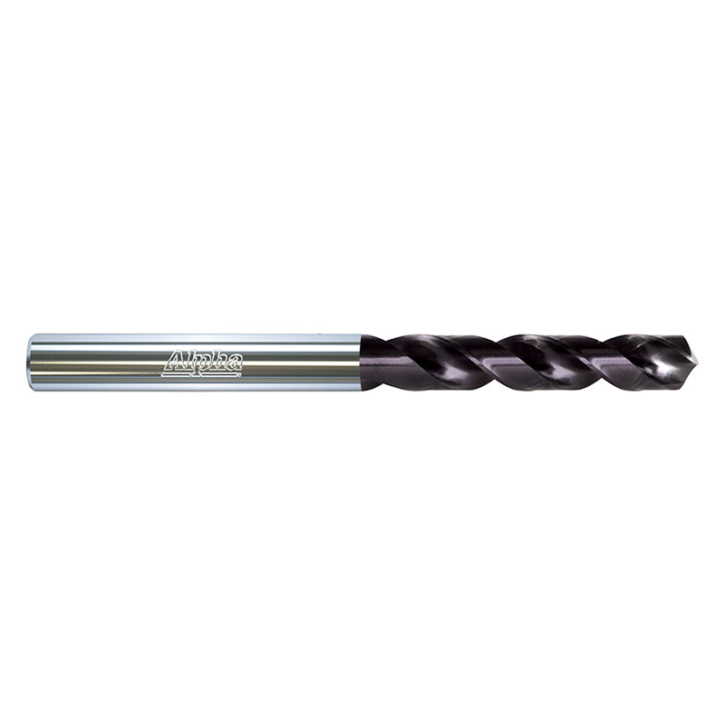 13.0mm Stainless Plus Metric Drill Bit | Carded 13.0mm Stainless