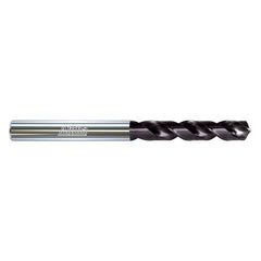 13.0mm Stainless Plus Metric Drill Bit | Carded 13.0mm Stainless