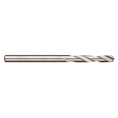 No.30 Gauge (3.26mm) Stub Drill Bit Carded 2pk - Silver Series No.30 Gauge