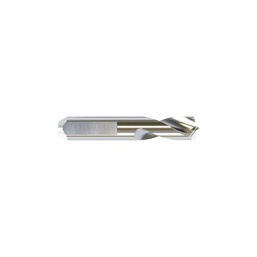 8mm Spot Weld Drill Bit Carded 8mm Spot