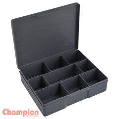 Champion - 9 Division Compartment Box | CA09