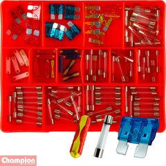 Champion - Auto Fuse Assortment | CA105