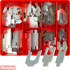Champion - Front Alignment Shim Assortment | CA106