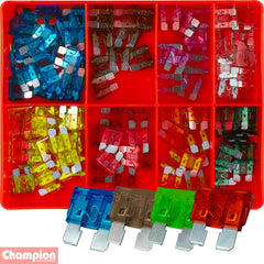 Champion - Blade Fuse Assortment 3-30Amp | CA110