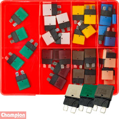 Champion - Circuit Breaker Fuse Assortment | CA113
