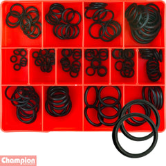 Champion - Metric O Ring Assortment | CA116