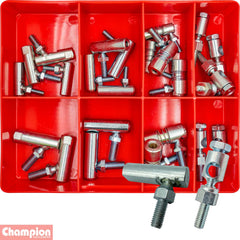 Champion - Linkage Ball Joint Assortment Metric | CA1322